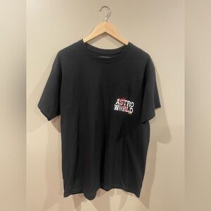 Astroworld Tour Shirt